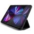 JCPal DuraPro Protective Case for iPad Pro 12.9 2021